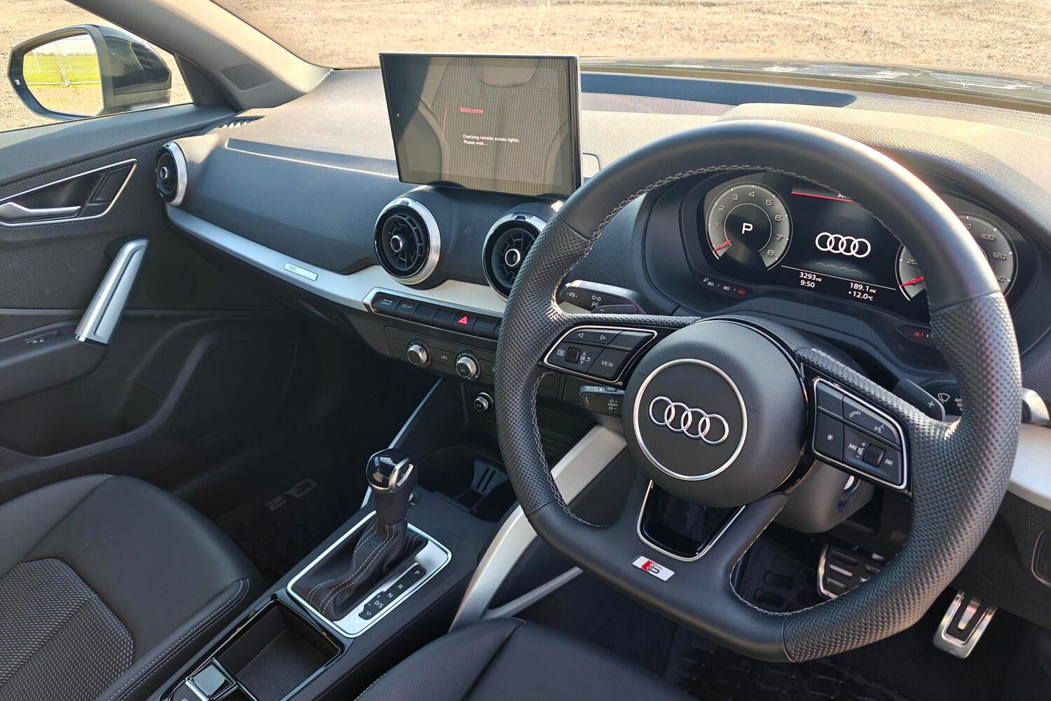 Used Audi Q2 2025 for sale - 76371160: Photo 6