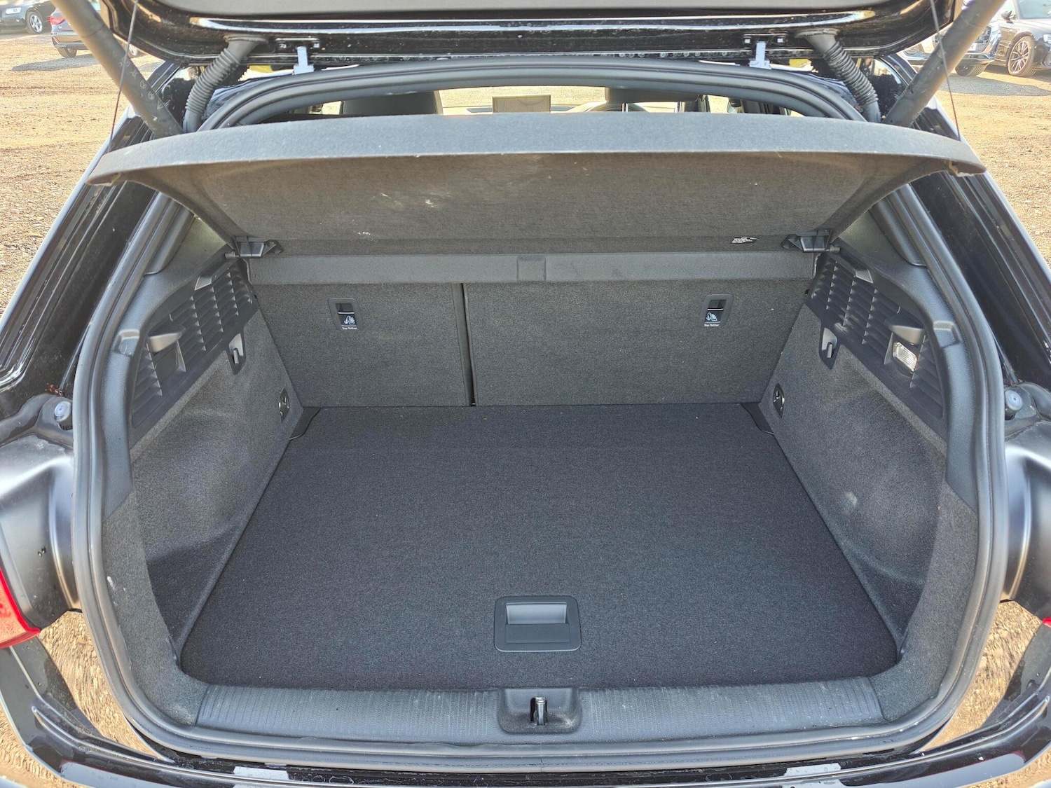 Used Audi Q2 2025 for sale - 76371160: Photo 7