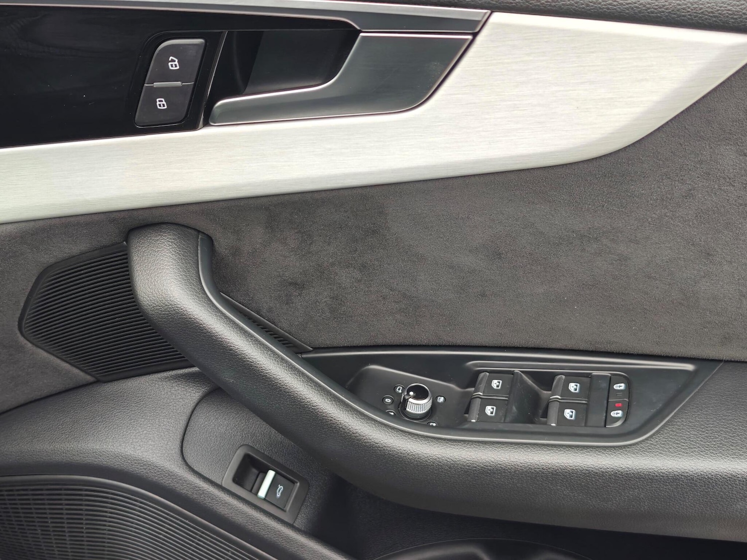 Used Audi A4 Avant 2022 for sale - 77016823: Photo 14