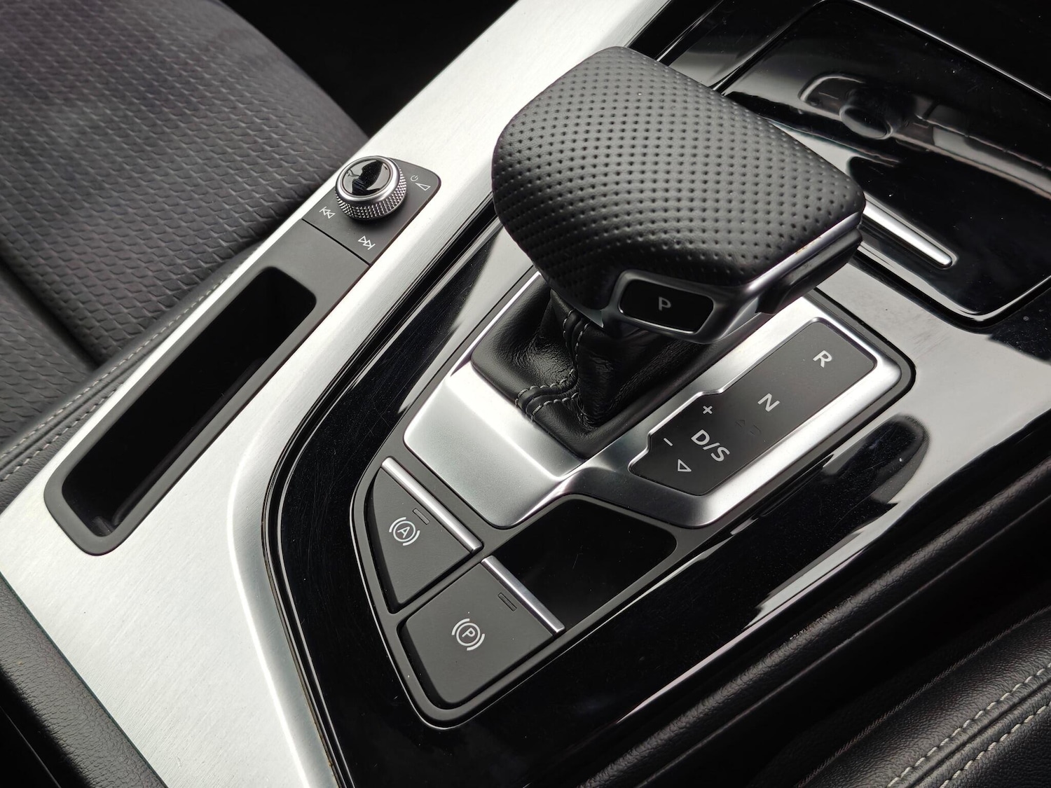 Used Audi A4 Avant 2022 for sale - 77016823: Photo 15