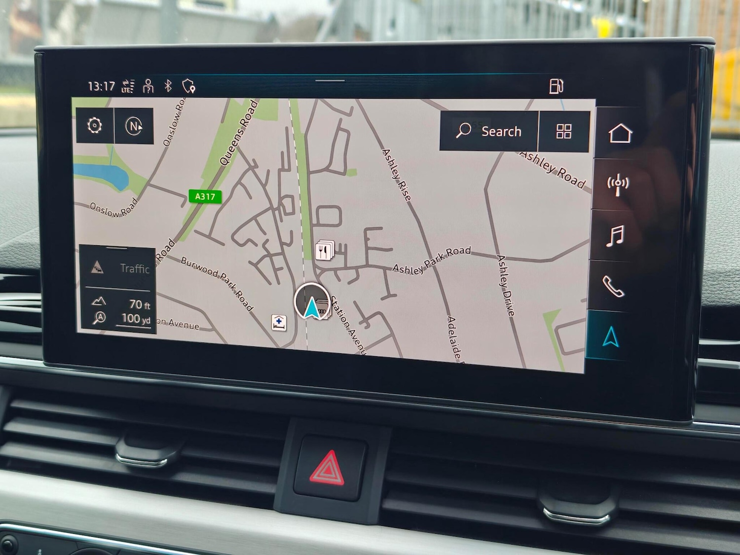 Used Audi A4 Avant 2022 for sale - 77016823: Photo 20