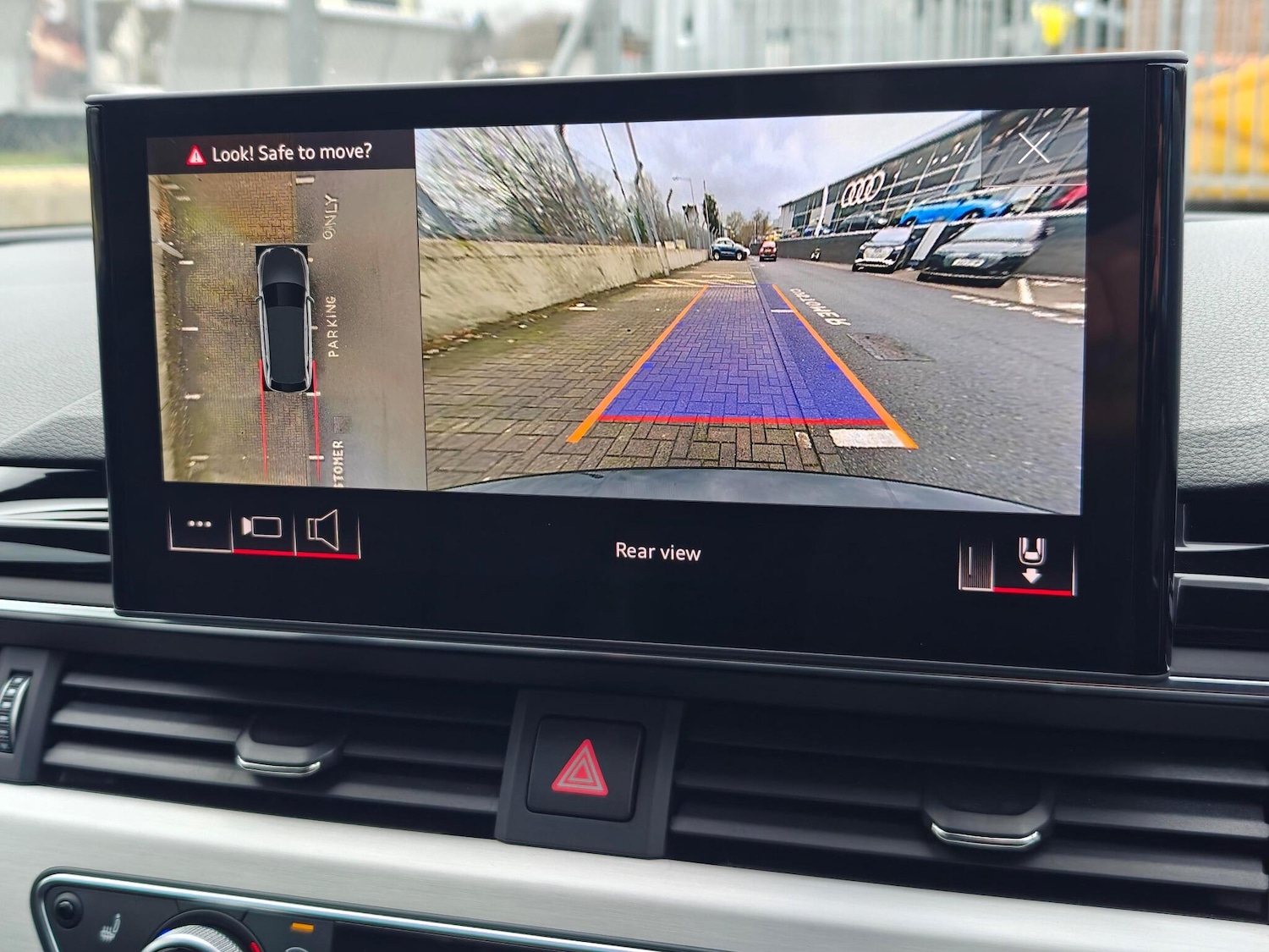 Used Audi A4 Avant 2022 for sale - 77016823: Photo 21