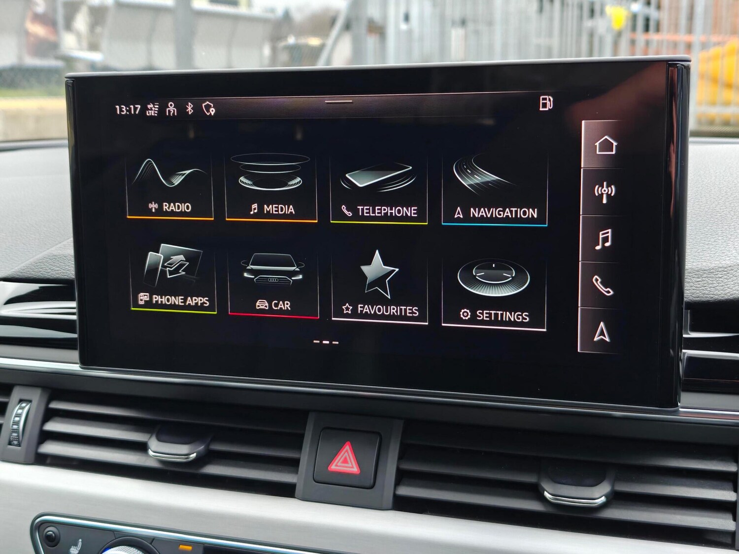 Used Audi A4 Avant 2022 for sale - 77016823: Photo 23