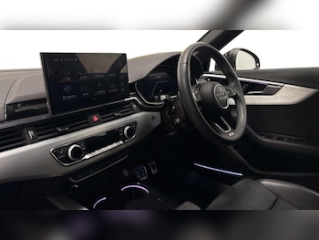 Used Audi A4 Avant 2022 for sale - 77016823: Photo