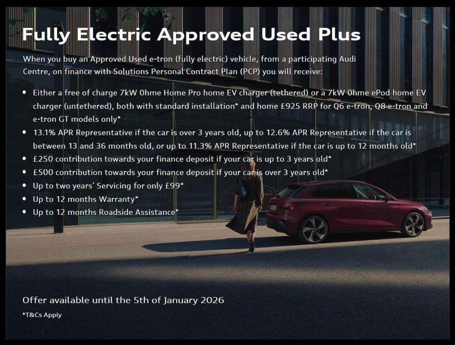 Used Audi A4 Avant 2022 for sale - 77016823: Photo 31