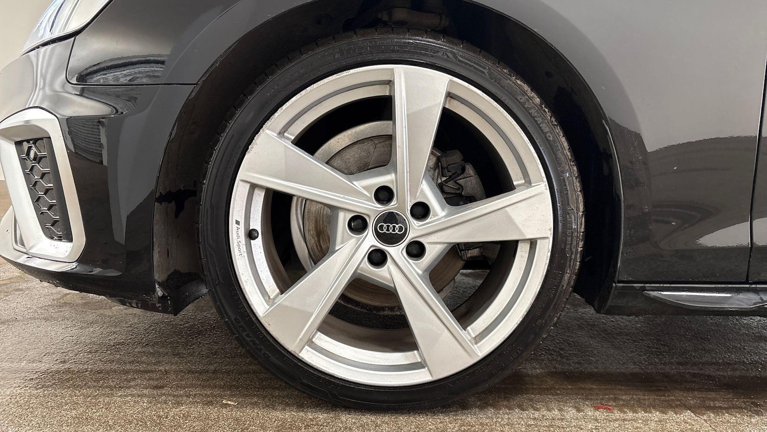 Used Audi A4 2022 for sale - 77016823: Photo 5