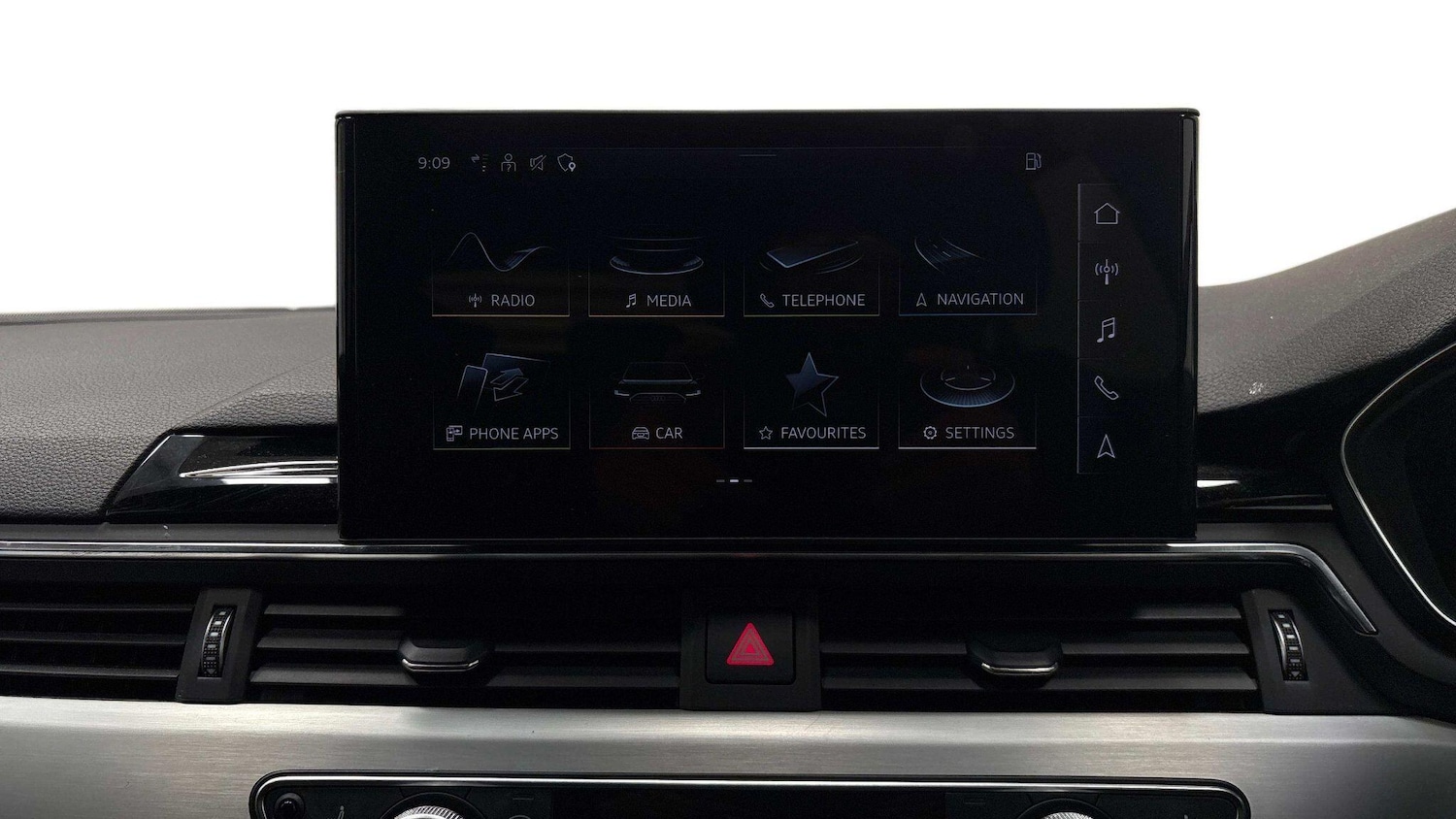 Used Audi A4 2022 for sale - 77016823: Photo 8