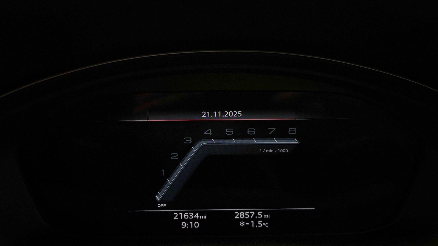 Used Audi A4 2022 for sale - 77016823: Photo 9