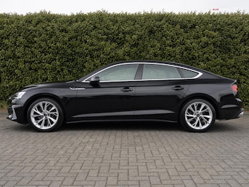 Used Audi A5 2024 for sale - 79520536: Photo