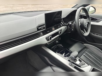 Used Audi A4 Avant 2021 for sale - 75508068: Photo