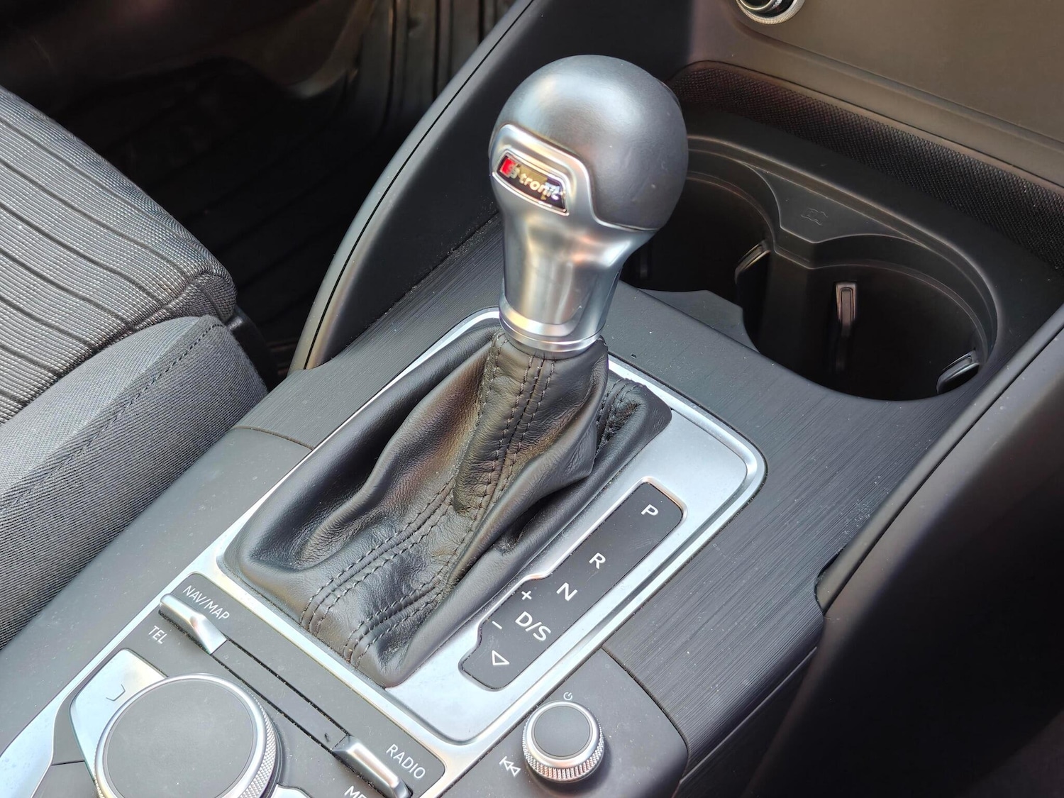 Used Audi A3 2018 for sale - 76772276: Photo 10