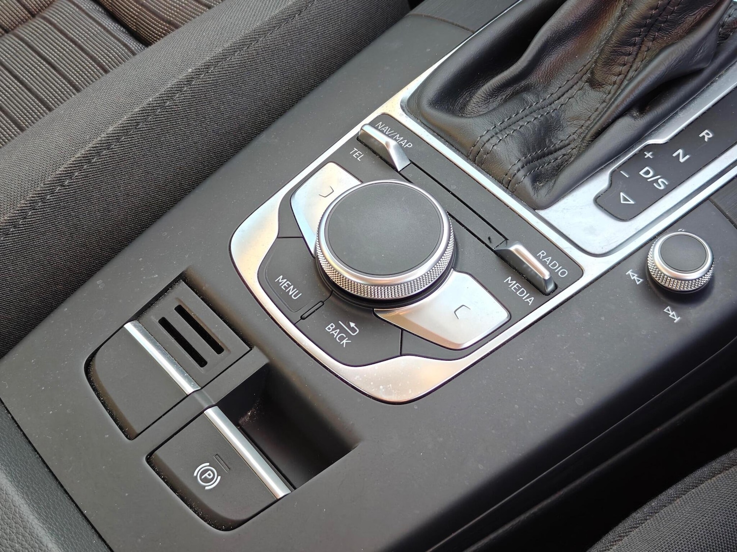 Used Audi A3 2018 for sale - 76772276: Photo 11