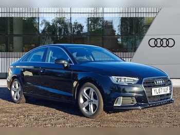 2018 (67) - 1.5 TFSI CoD Sport S Tronic Euro 6 (s/s) 4dr