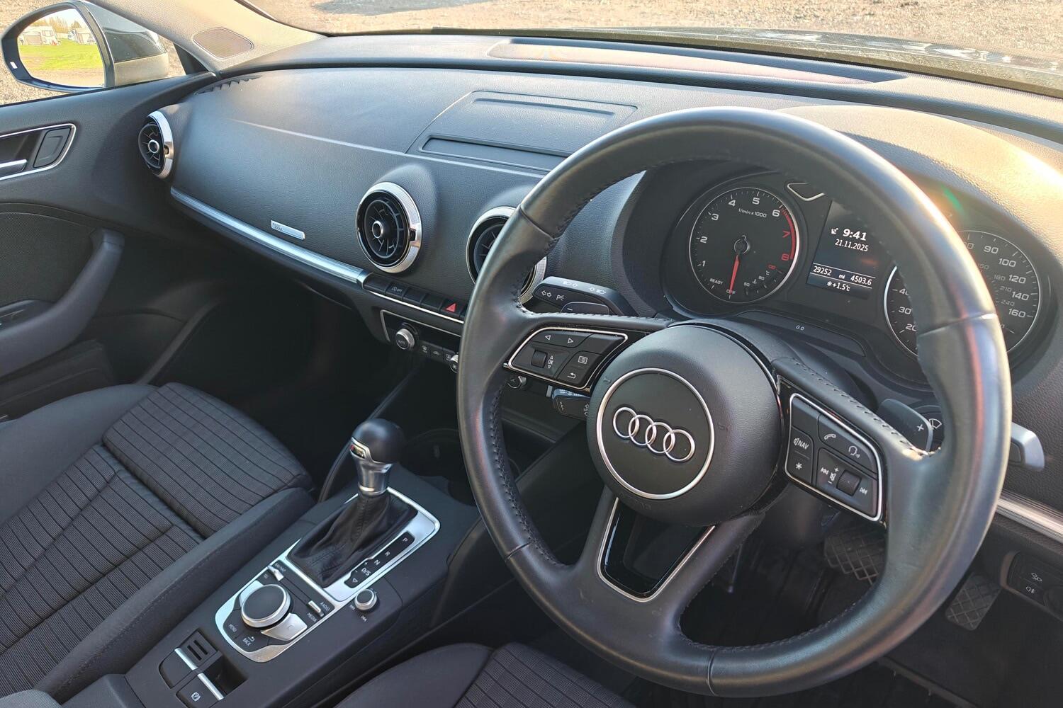 Used Audi A3 2018 for sale - 76772276: Photo 6