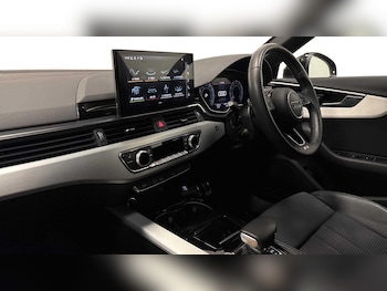 Used Audi A4 2023 for sale - 78291119: Photo