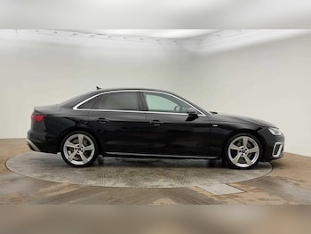 Used Audi A4 2023 for sale - 78291119: Photo