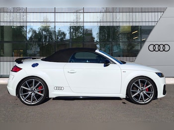 Used Audi TT 2023 for sale - 78231540: Photo