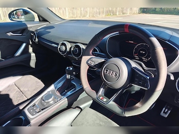 Used Audi TT 2023 for sale - 78231540: Photo