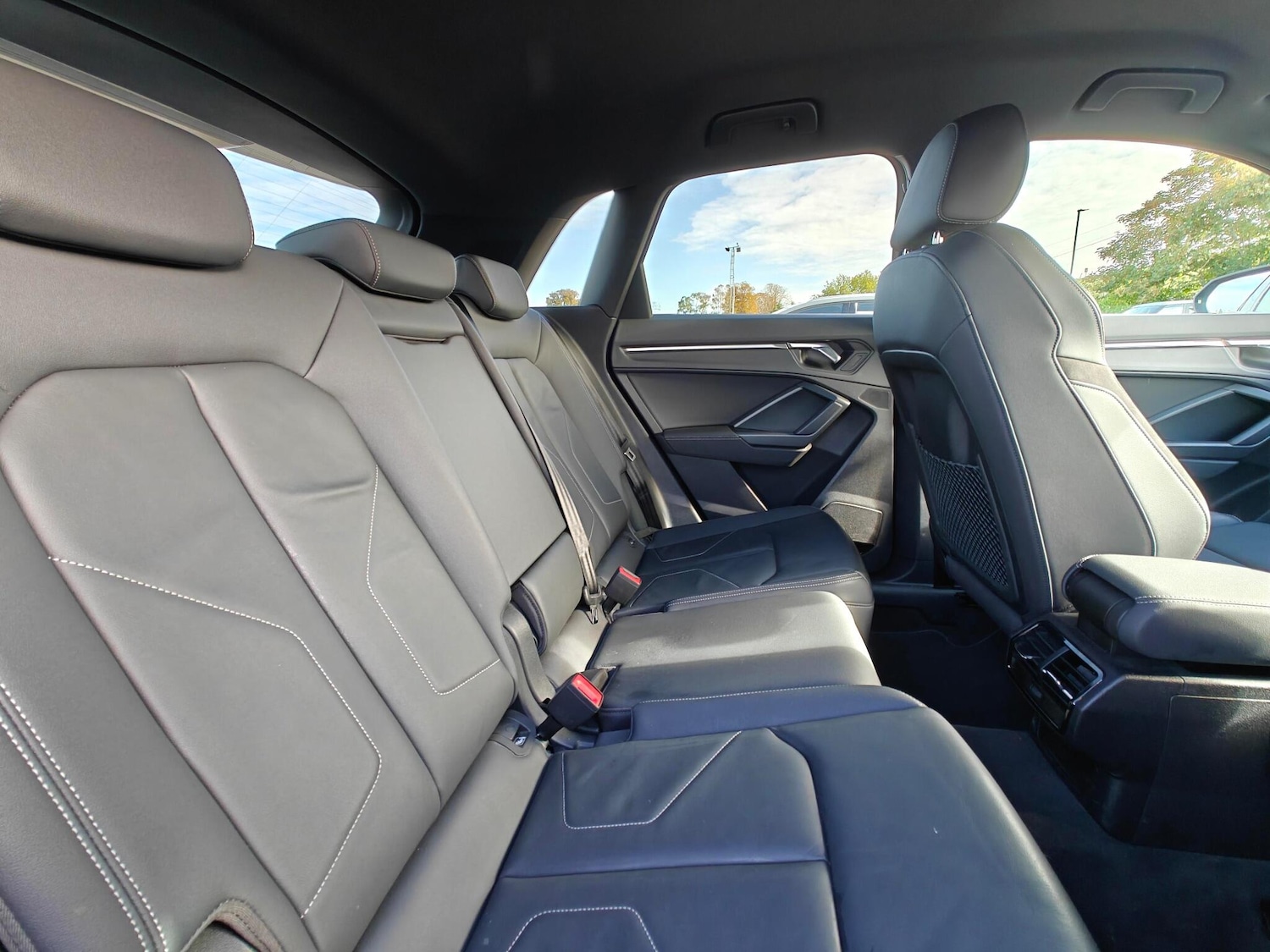 Used Audi Q3 2022 for sale - 76511842: Photo 10