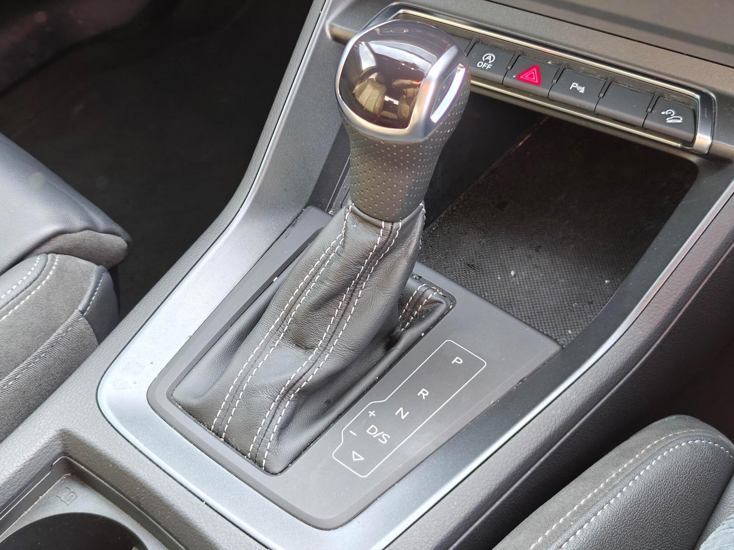 Used Audi Q3 2022 for sale - 76511842: Photo 14