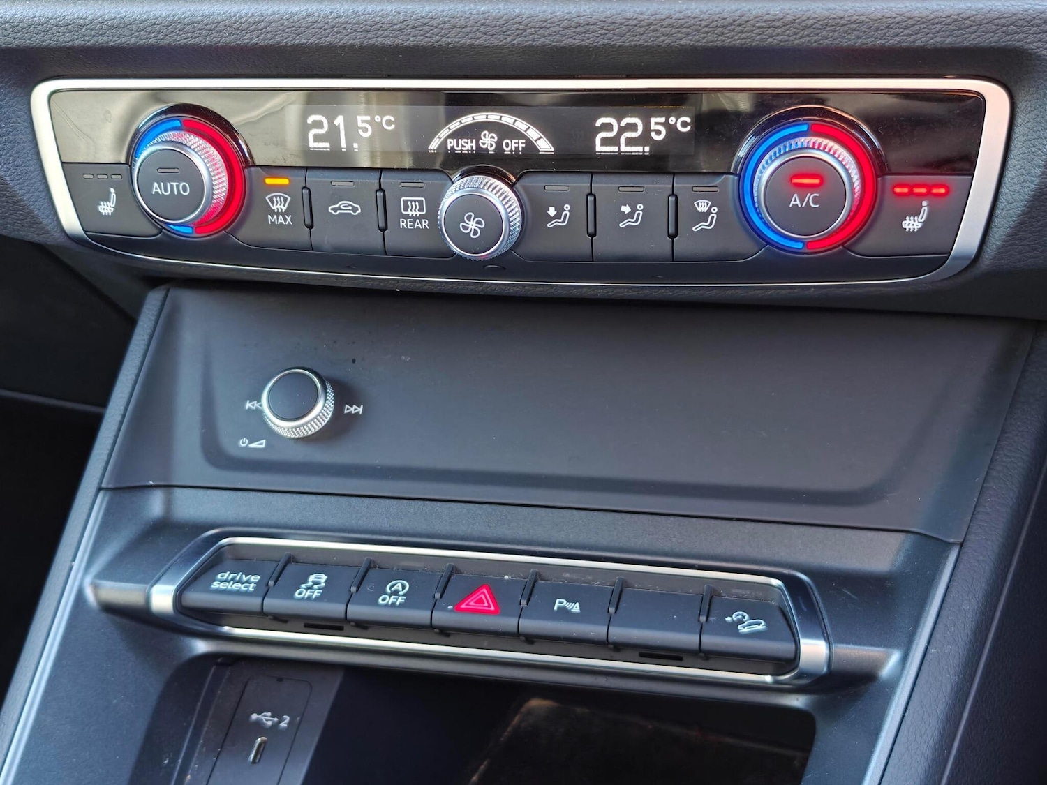 Used Audi Q3 2022 for sale - 76511842: Photo 15