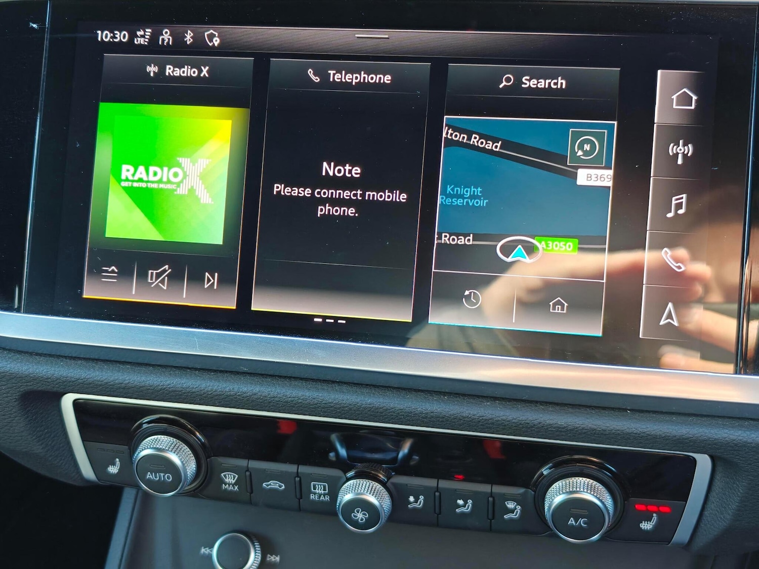 Used Audi Q3 2022 for sale - 76511842: Photo 16