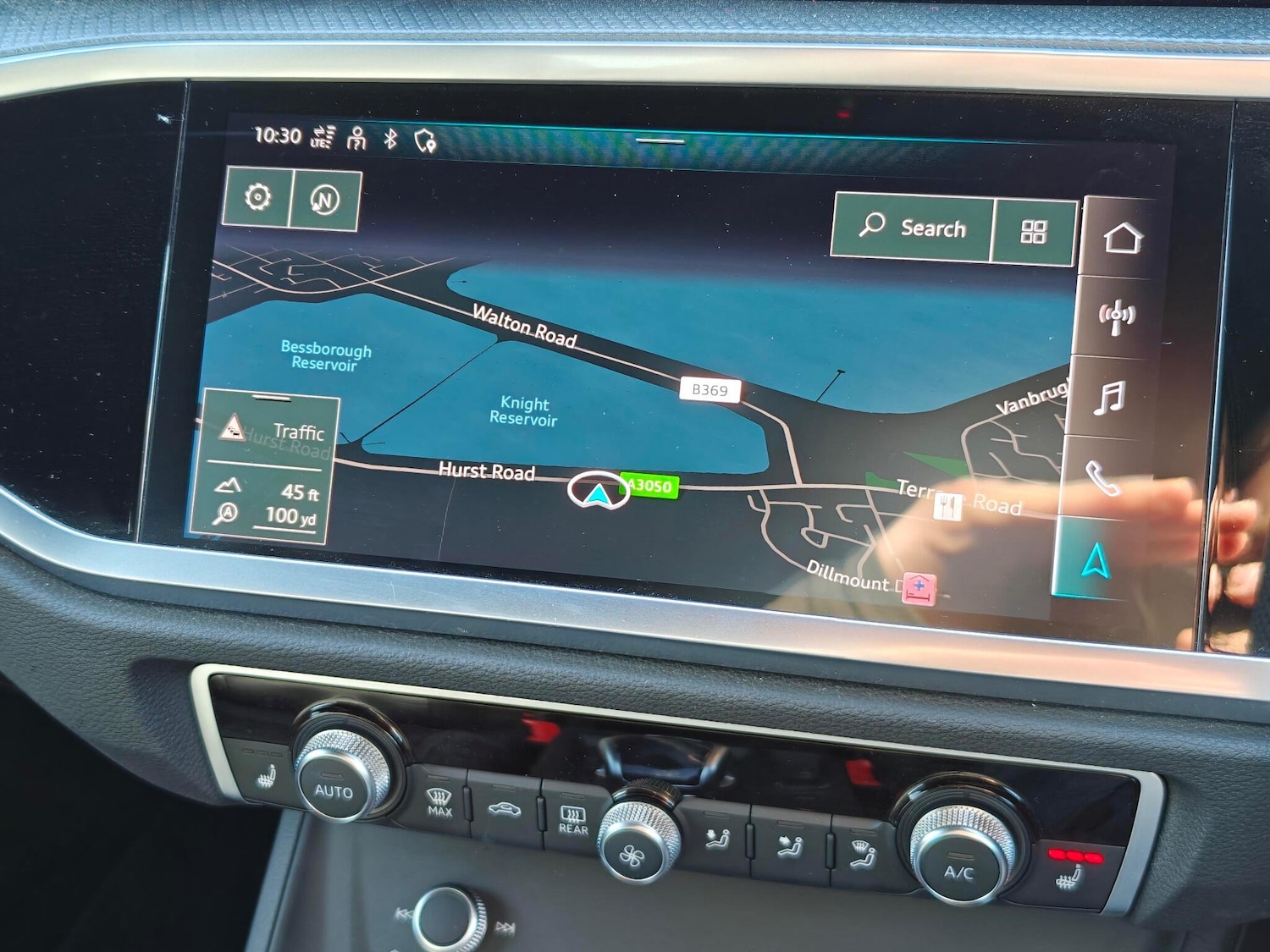 Used Audi Q3 2022 for sale - 76511842: Photo 17