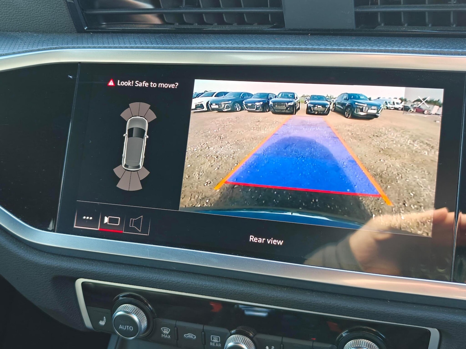 Used Audi Q3 2022 for sale - 76511842: Photo 18