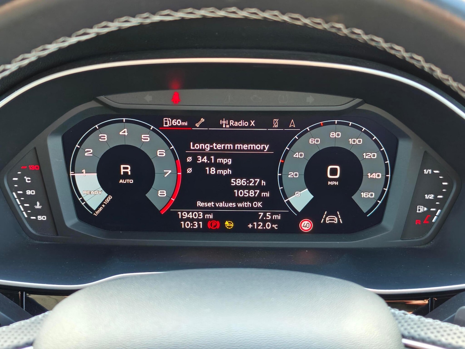 Used Audi Q3 2022 for sale - 76511842: Photo 20