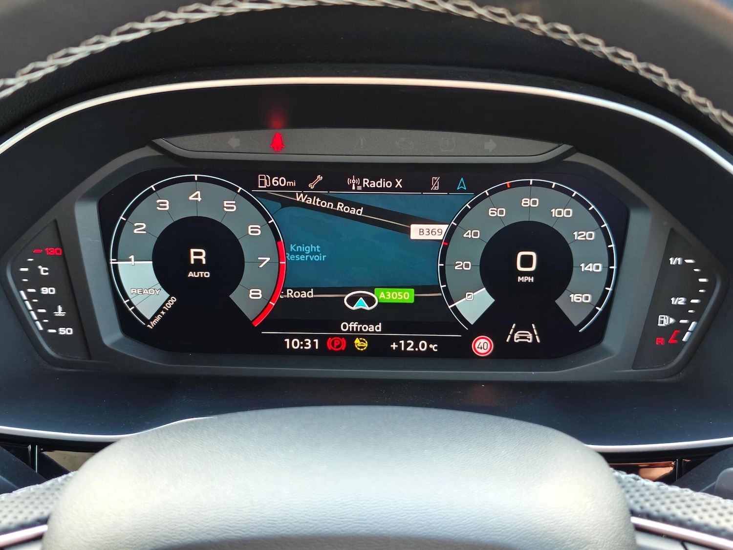 Used Audi Q3 2022 for sale - 76511842: Photo 21