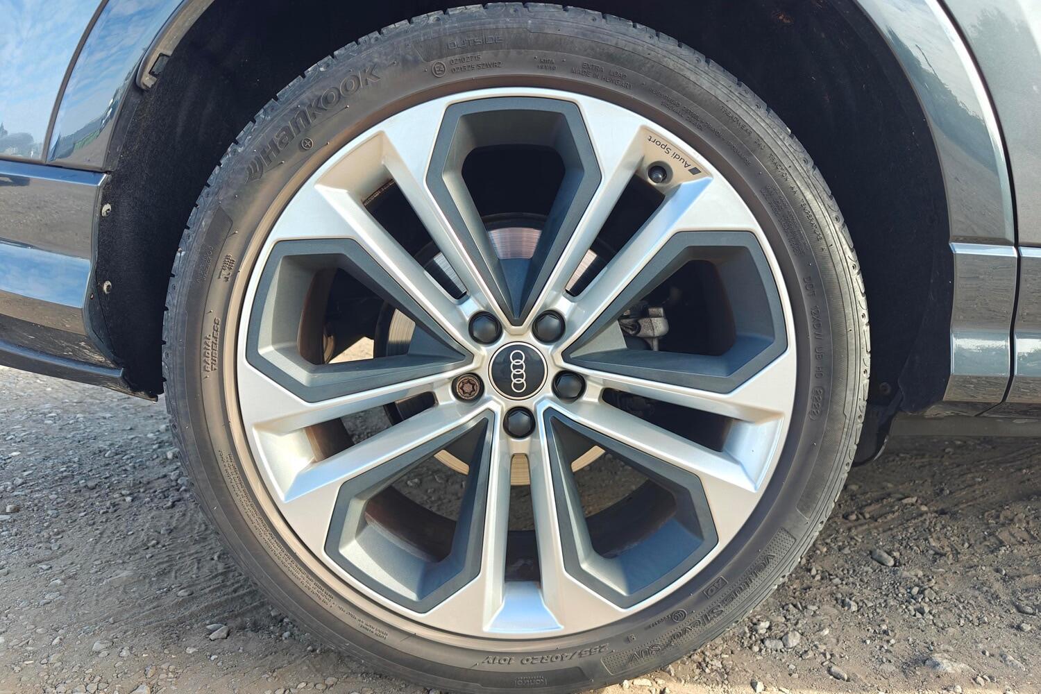 Used Audi Q3 2022 for sale - 76511842: Photo 5