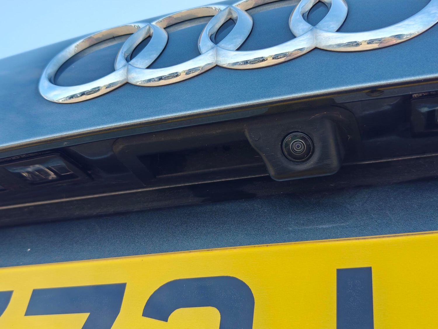 Used Audi Q3 2022 for sale - 76511842: Photo 7