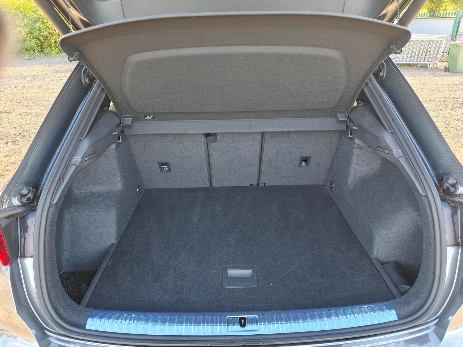 Used Audi Q3 2022 for sale - 76511842: Photo 8