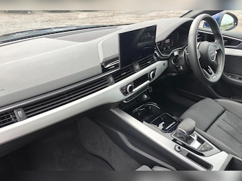 Used Audi A5 2022 for sale - 75905491: Photo