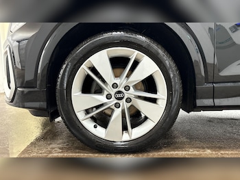 Used Audi Q2 2022 for sale - 77214922: Photo