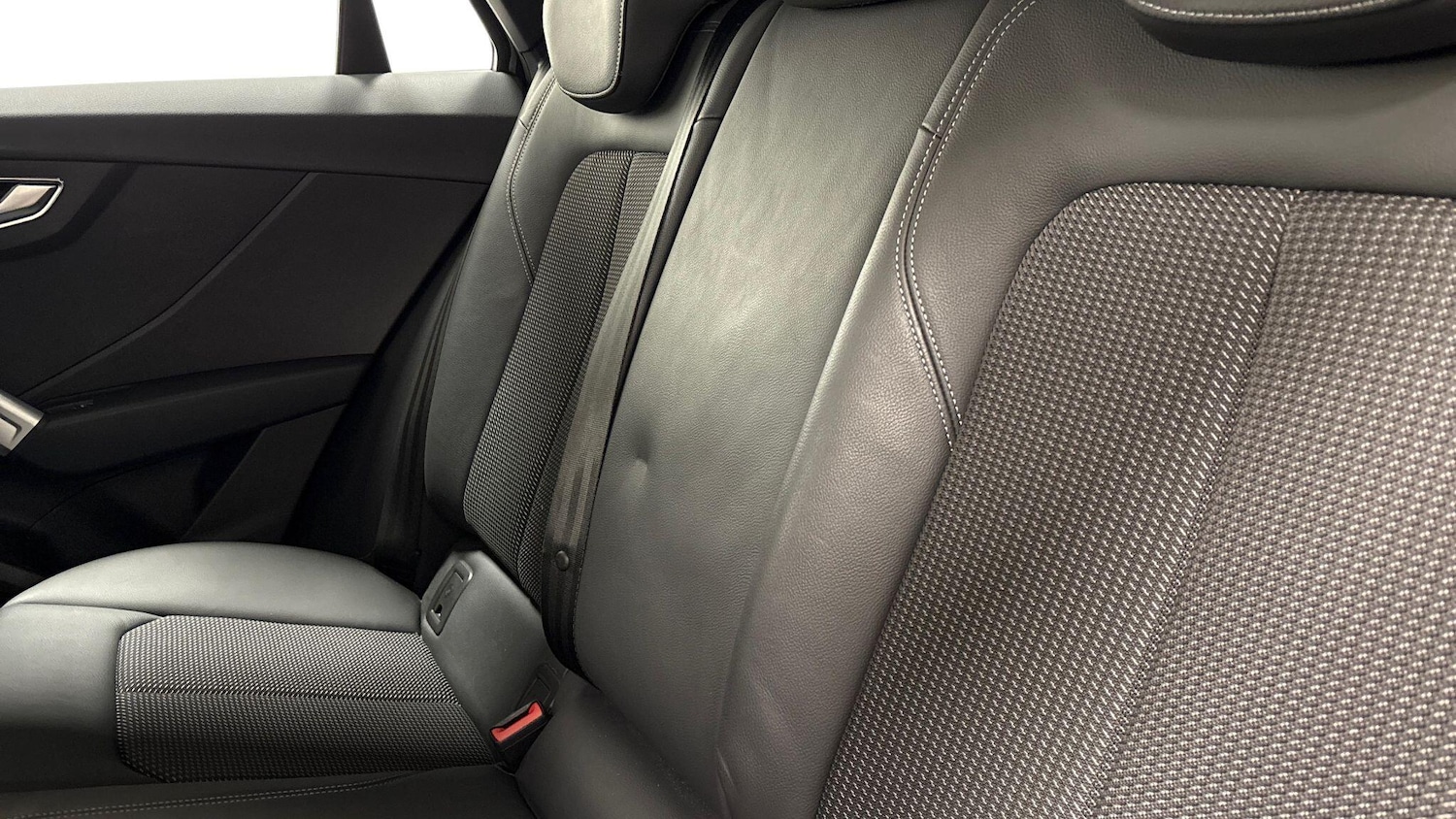 Used Audi Q2 for sale - 77214922: Photo 6