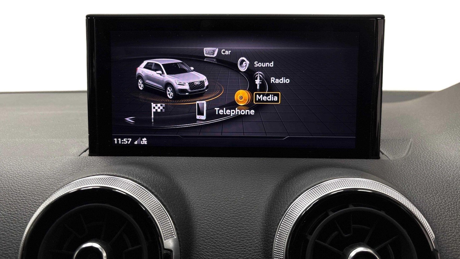 Used Audi Q2 for sale - 77214922: Photo 7