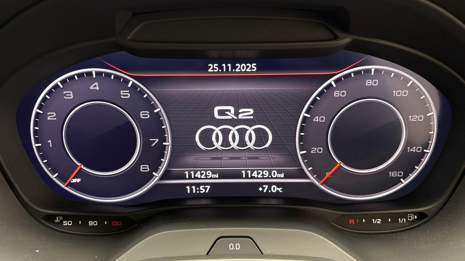 Used Audi Q2 for sale - 77214922: Photo 8