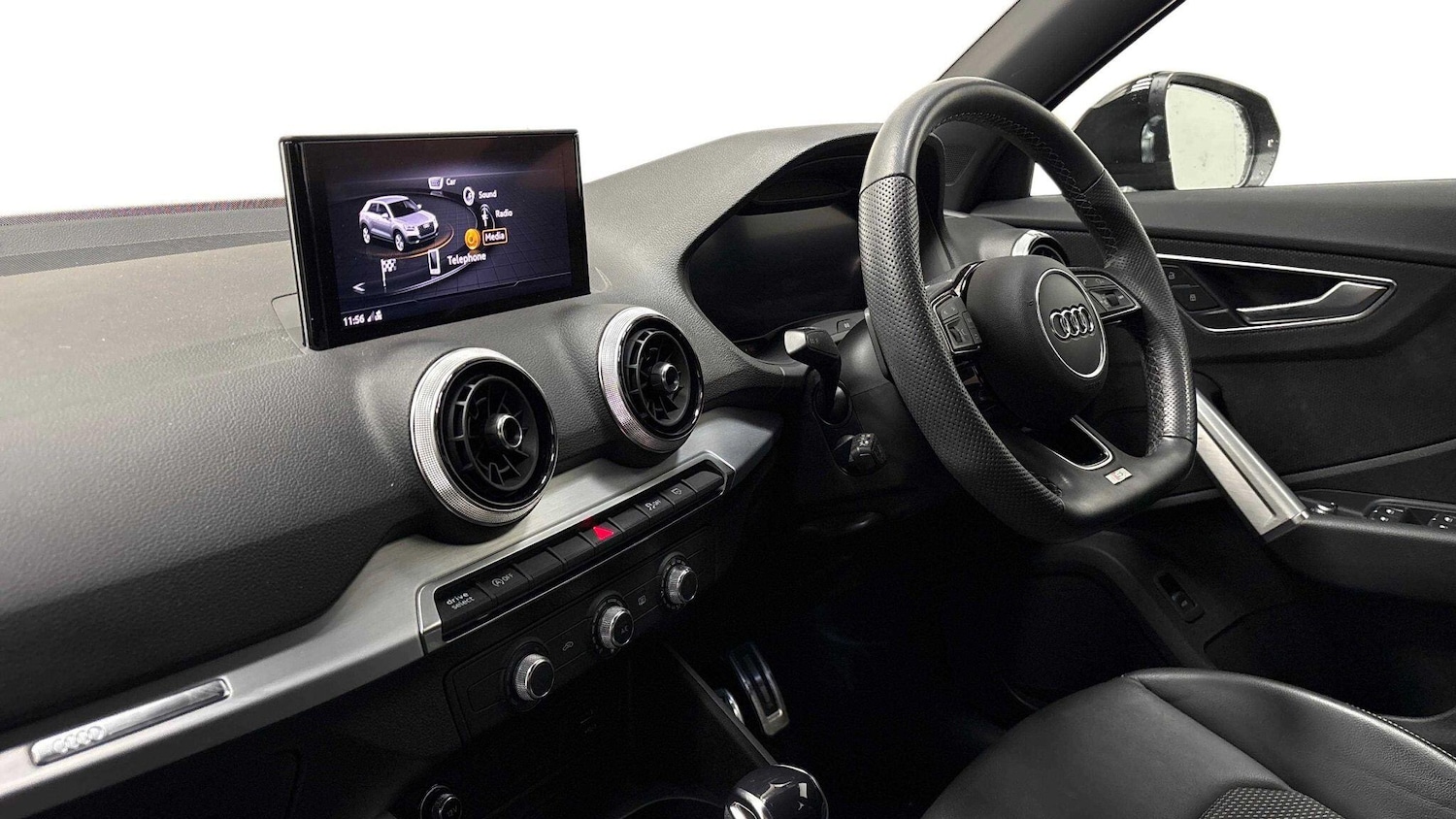 Used Audi Q2 for sale - 77214922: Photo 9