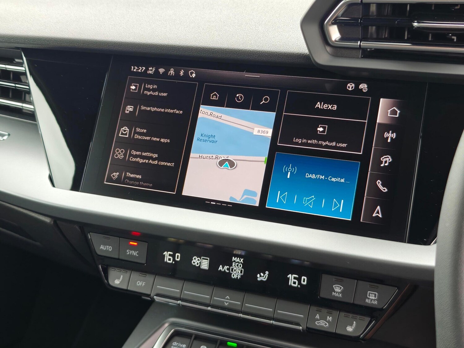 Used Audi A3 2025 for sale - 76013658: Photo 15