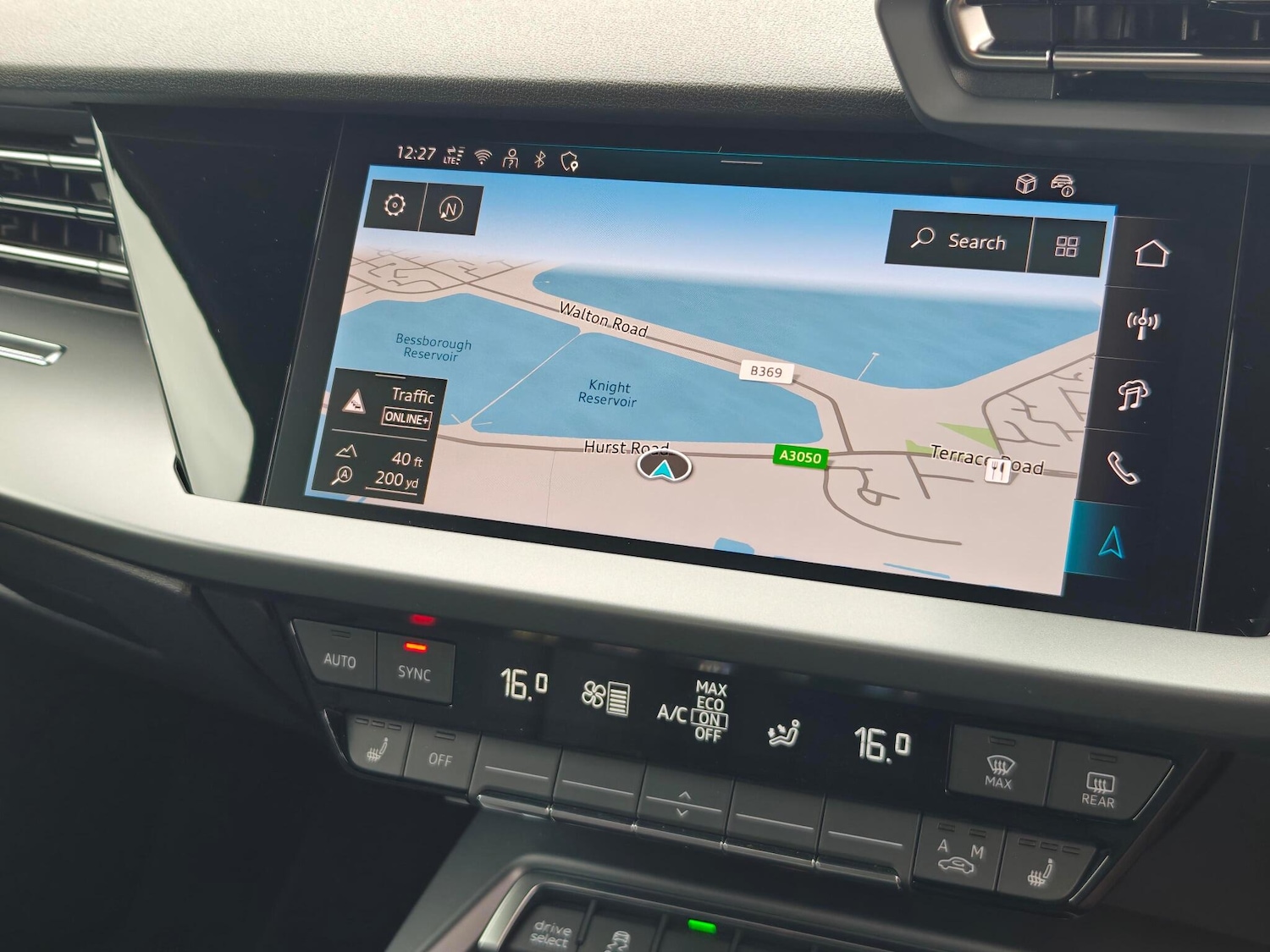 Used Audi A3 2025 for sale - 76013658: Photo 16