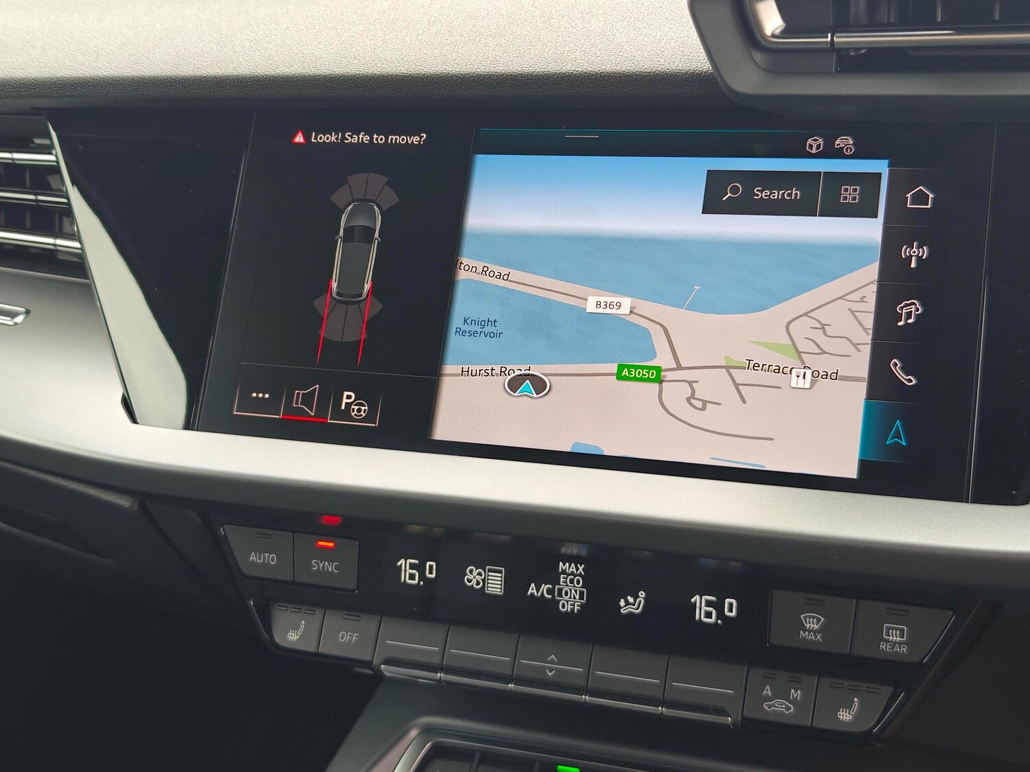 Used Audi A3 2025 for sale - 76013658: Photo 17