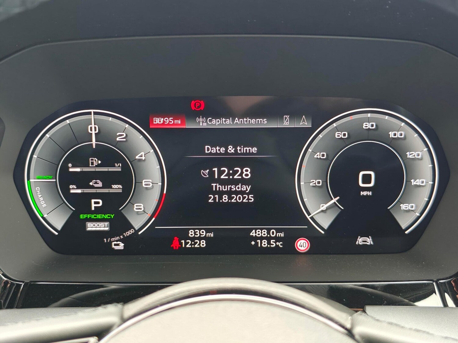 Used Audi A3 2025 for sale - 76013658: Photo 19