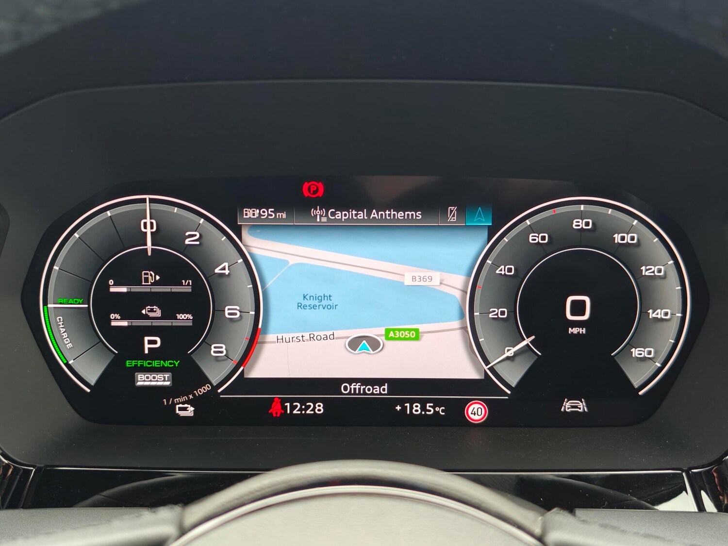 Used Audi A3 2025 for sale - 76013658: Photo 20