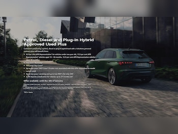 Used Audi A3 2025 for sale - 76013658: Photo