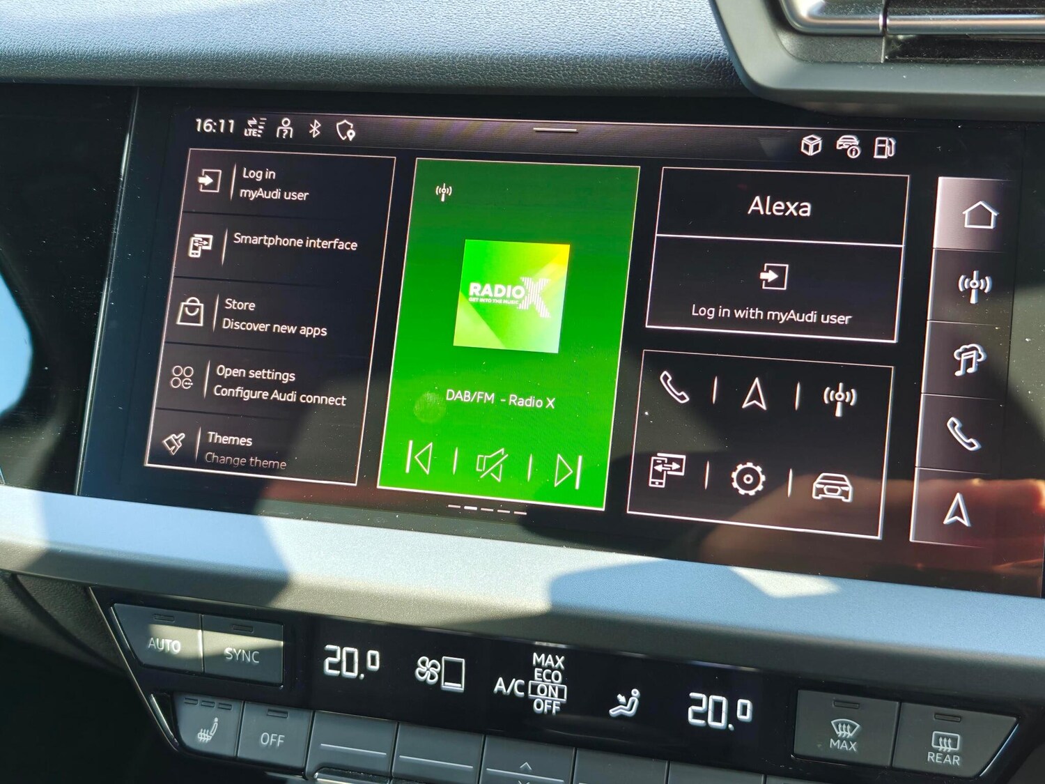 Used Audi A3 2024 for sale - 76024813: Photo 11