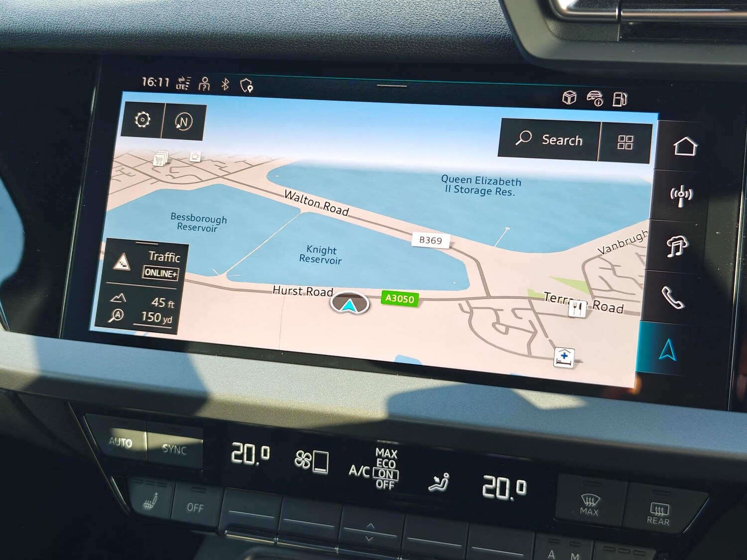 Used Audi A3 2024 for sale - 76024813: Photo 12