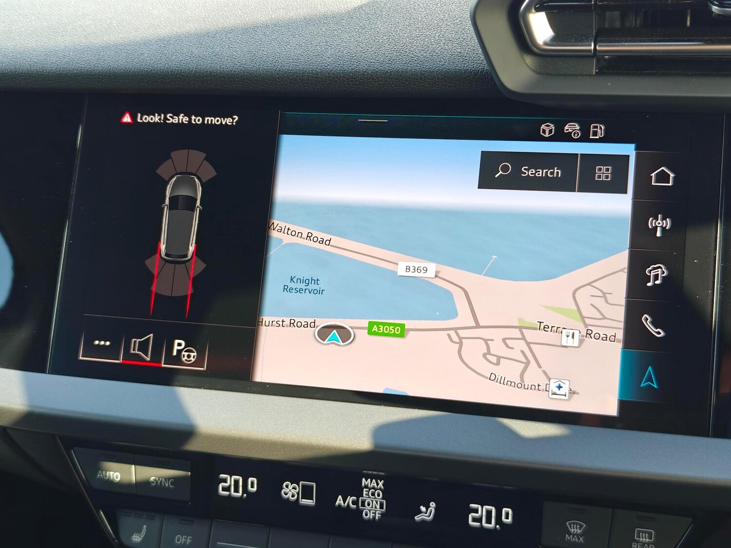 Used Audi A3 2024 for sale - 76024813: Photo 13