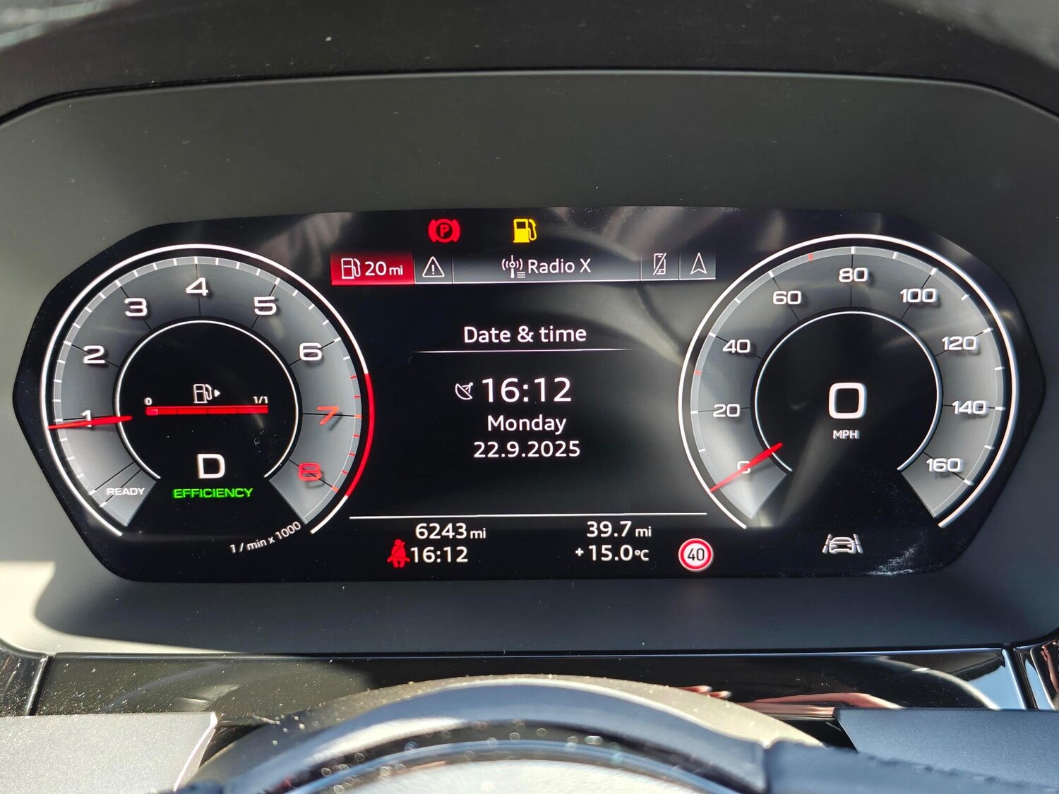 Used Audi A3 2024 for sale - 76024813: Photo 15