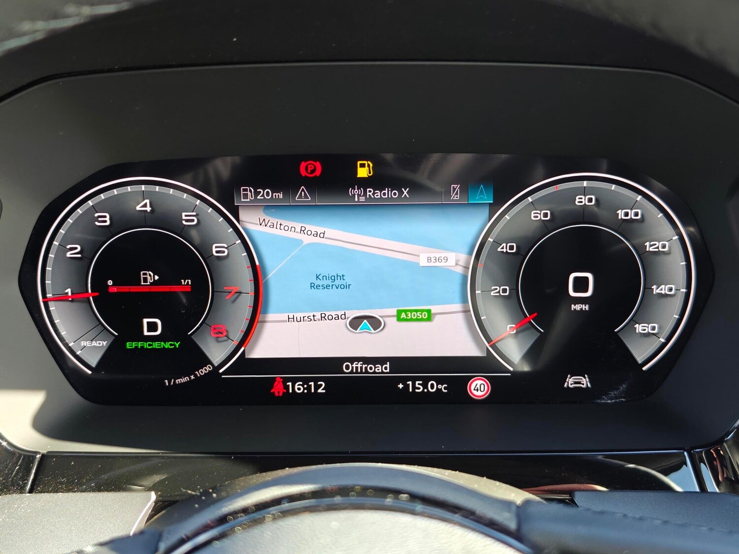 Used Audi A3 2024 for sale - 76024813: Photo 16